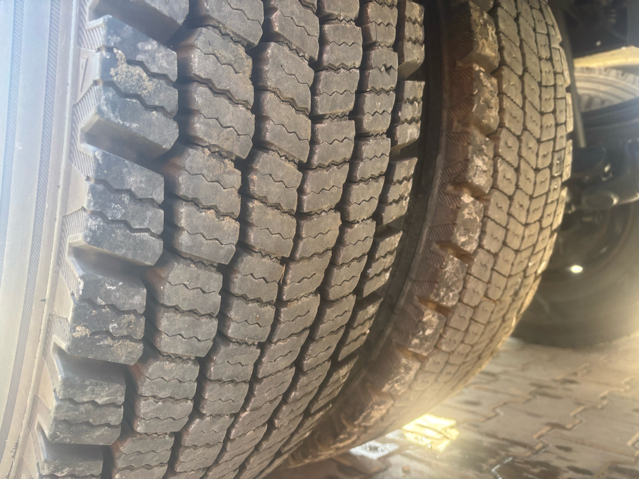 MAN TGM 18.290 4x4 BB GRITTER/SPREADER/PLOUGH - Sneeuwruimer: afbeelding 5 MAN TGM 18.290 4x4 BB GRITTER/SPREADER/PLOUGH - Sneeuwruimer: afbeelding 5