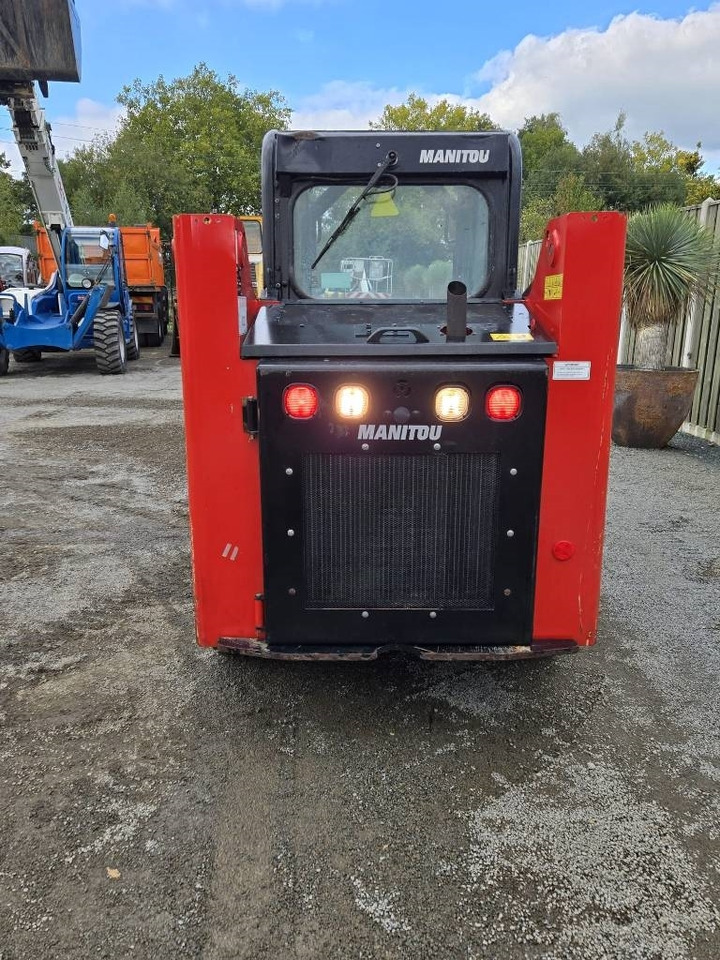 Manitou 1350 R - Schranklader: afbeelding 3 Manitou 1350 R - Schranklader: afbeelding 3