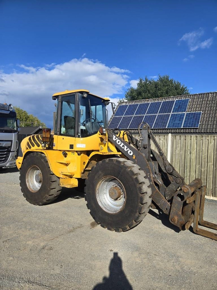 Volvo L 40 B TP - Wiellader: afbeelding 2 Volvo L 40 B TP - Wiellader: afbeelding 2