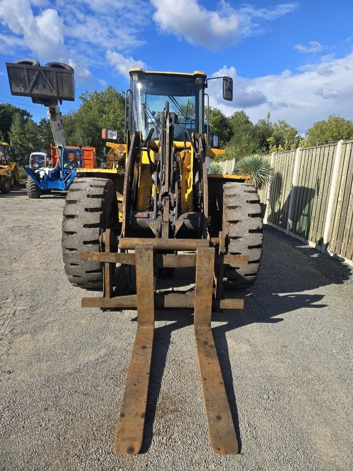Volvo L 40 B TP - Wiellader: afbeelding 3 Volvo L 40 B TP - Wiellader: afbeelding 3