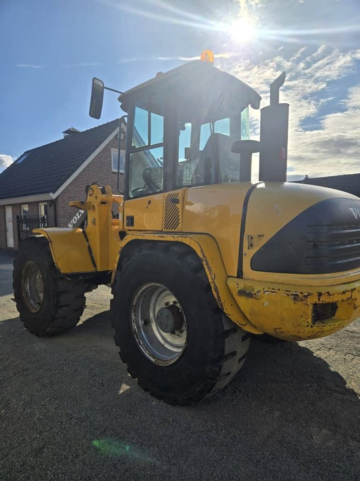 Volvo L 40 B TP - Wiellader: afbeelding 5 Volvo L 40 B TP - Wiellader: afbeelding 5