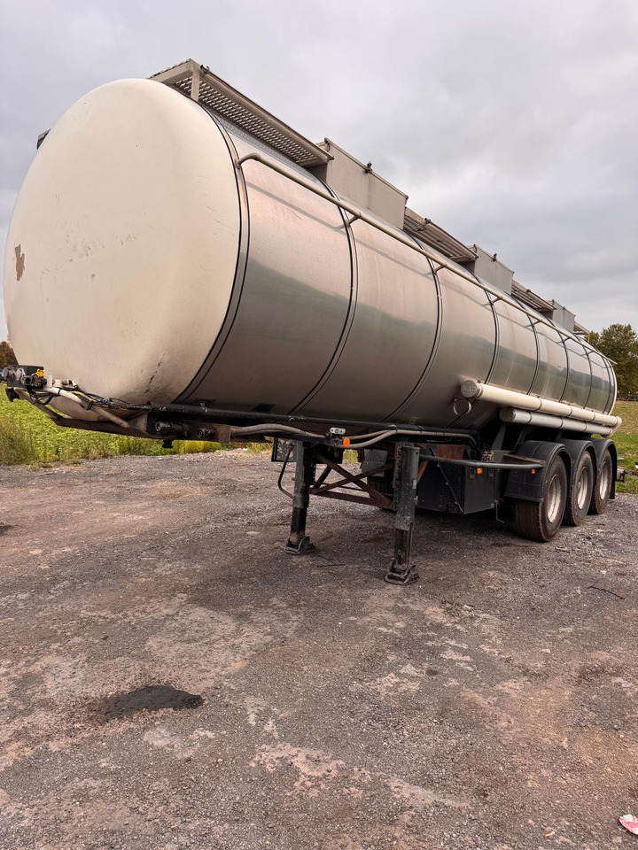 LAG - Tankoplegger: afbeelding 1 LAG - Tankoplegger: afbeelding 1