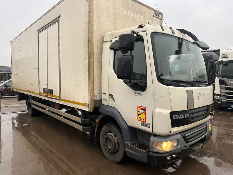 DAF LF 180 - Bakwagen: afbeelding 3 DAF LF 180 - Bakwagen: afbeelding 3