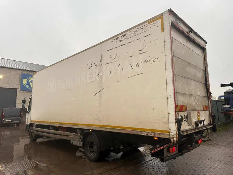 DAF LF 180 - Bakwagen: afbeelding 4 DAF LF 180 - Bakwagen: afbeelding 4