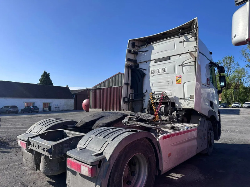 Renault T440 - Trekker: afbeelding 4 Renault T440 - Trekker: afbeelding 4