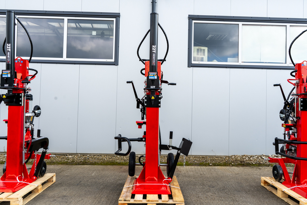 Houtklover REMET 22T E: afbeelding 6 Houtklover REMET 22T E: afbeelding 6