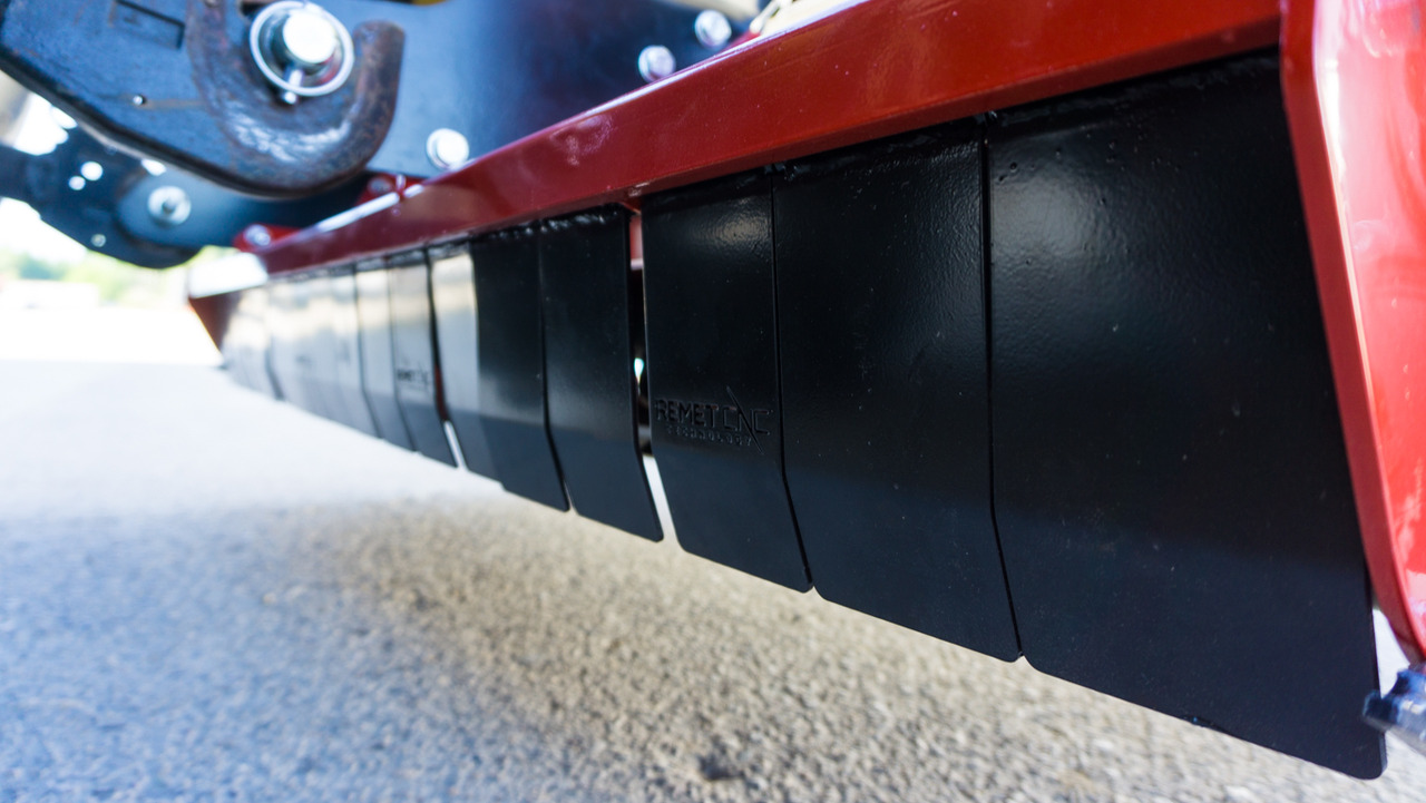 Klepelmaaier REMET CNC F1-180: afbeelding 9