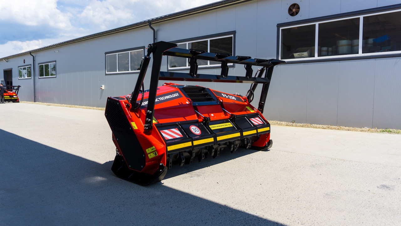 Bosfrees REMET F5-250: afbeelding 6 Bosfrees REMET F5-250: afbeelding 6