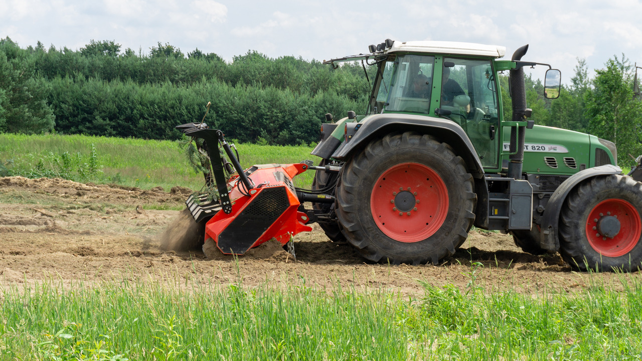 Bosfrees REMET F5-250: afbeelding 17 Bosfrees REMET F5-250: afbeelding 17