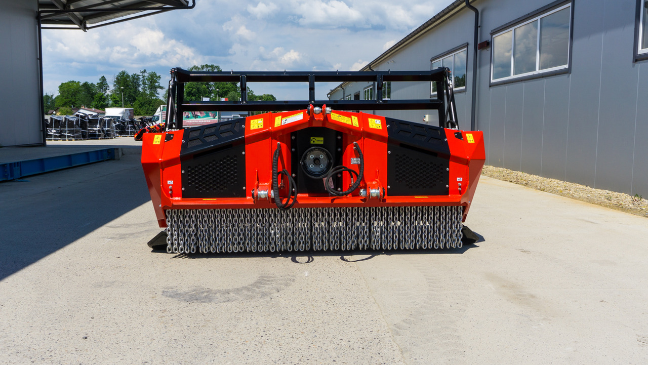 Bosfrees REMET F5-250: afbeelding 8 Bosfrees REMET F5-250: afbeelding 8