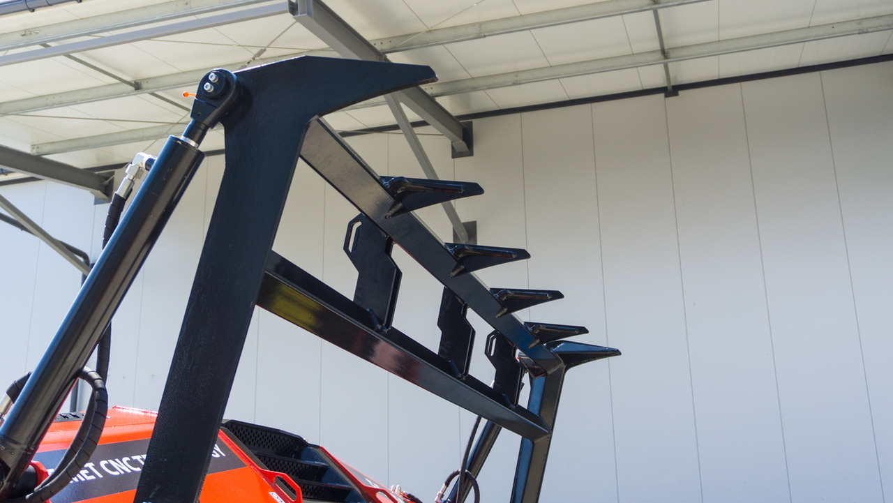 Bosfrees REMET F5-250: afbeelding 12 Bosfrees REMET F5-250: afbeelding 12