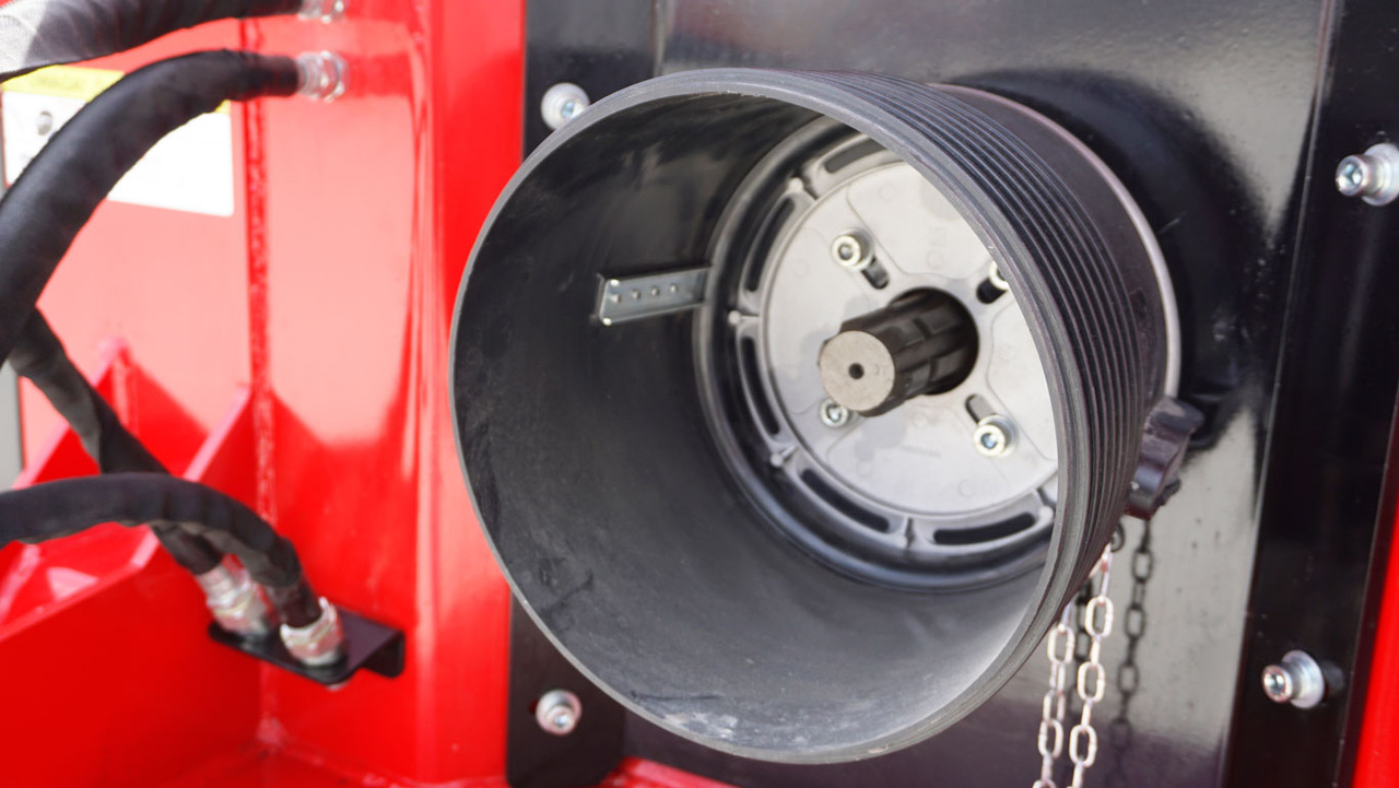 Bosfrees REMET F5-250: afbeelding 11 Bosfrees REMET F5-250: afbeelding 11