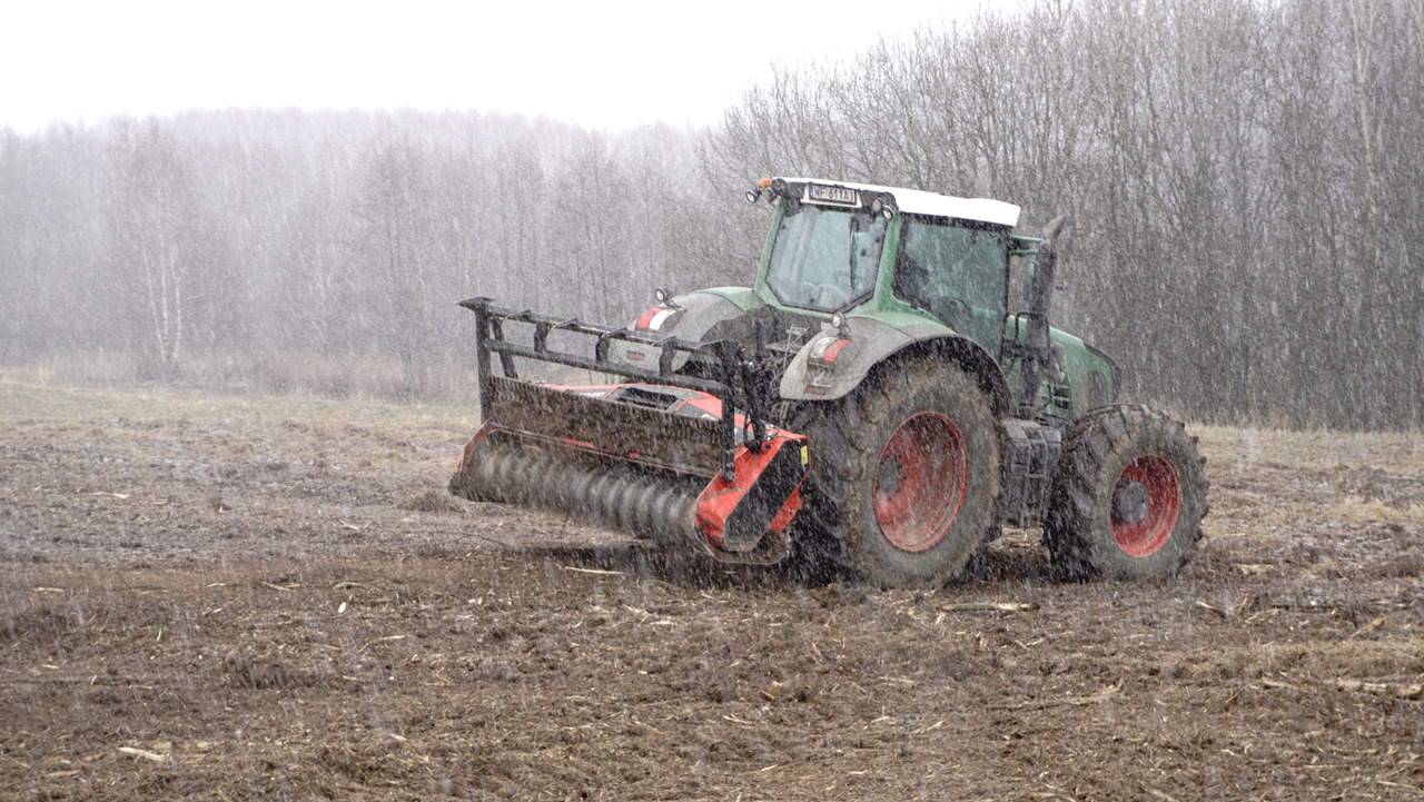 Bosfrees REMET F5-250: afbeelding 10 Bosfrees REMET F5-250: afbeelding 10