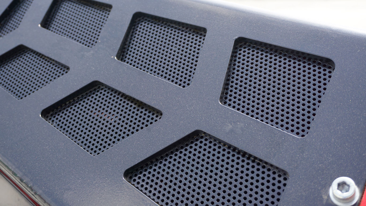 Bosfrees REMET F5-250: afbeelding 14 Bosfrees REMET F5-250: afbeelding 14