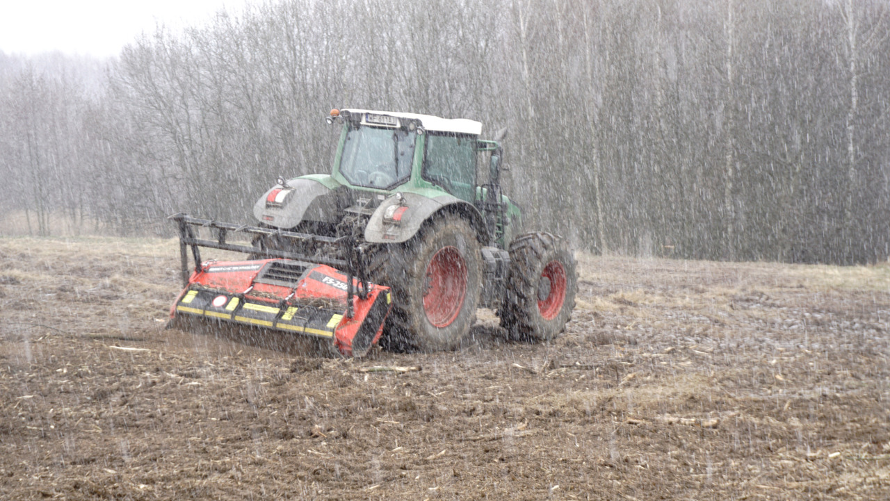 Bosfrees REMET F5-250: afbeelding 9 Bosfrees REMET F5-250: afbeelding 9