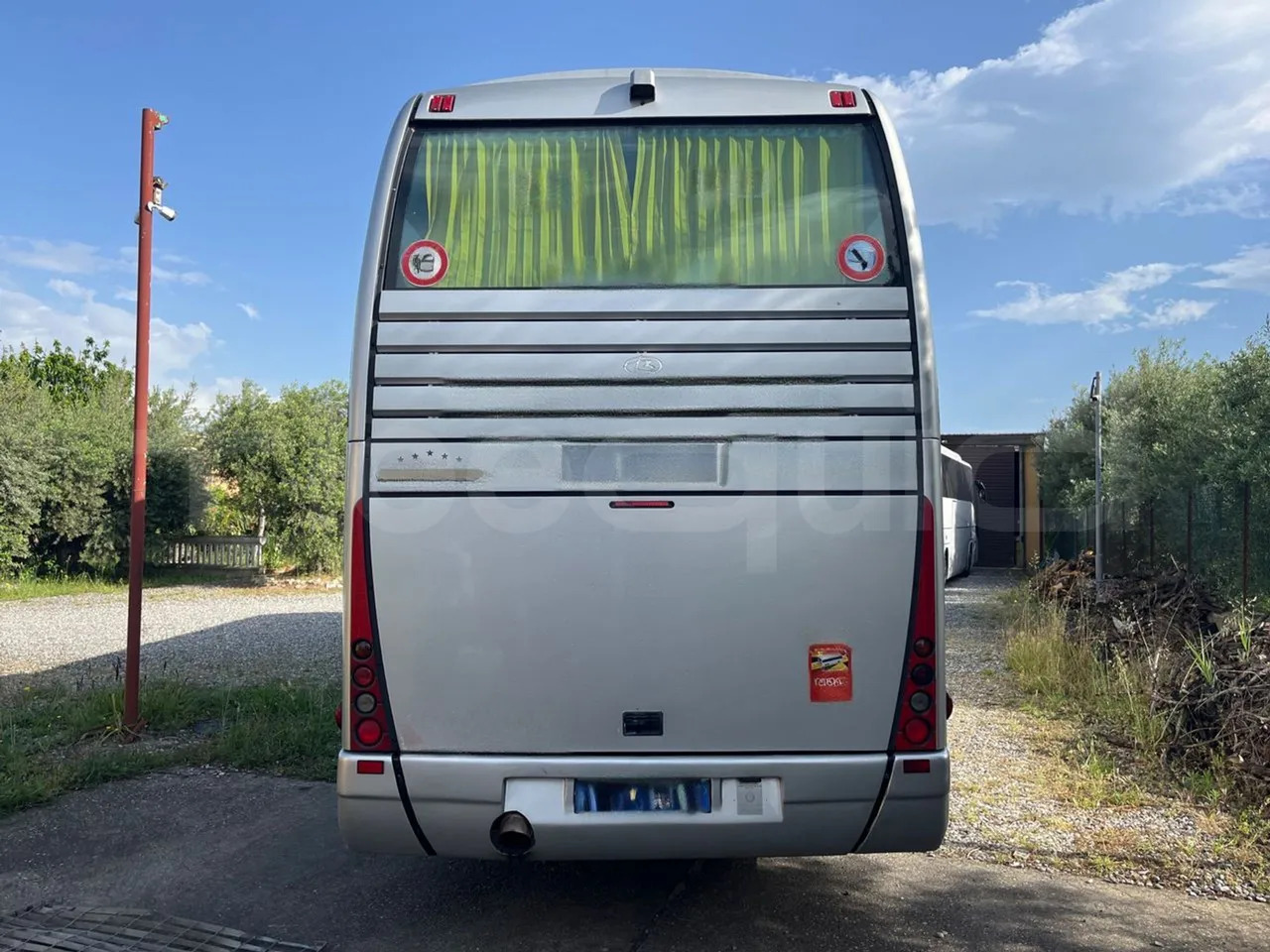 Beulas Man Eurostar - Touringcar: afbeelding 5 Beulas Man Eurostar - Touringcar: afbeelding 5