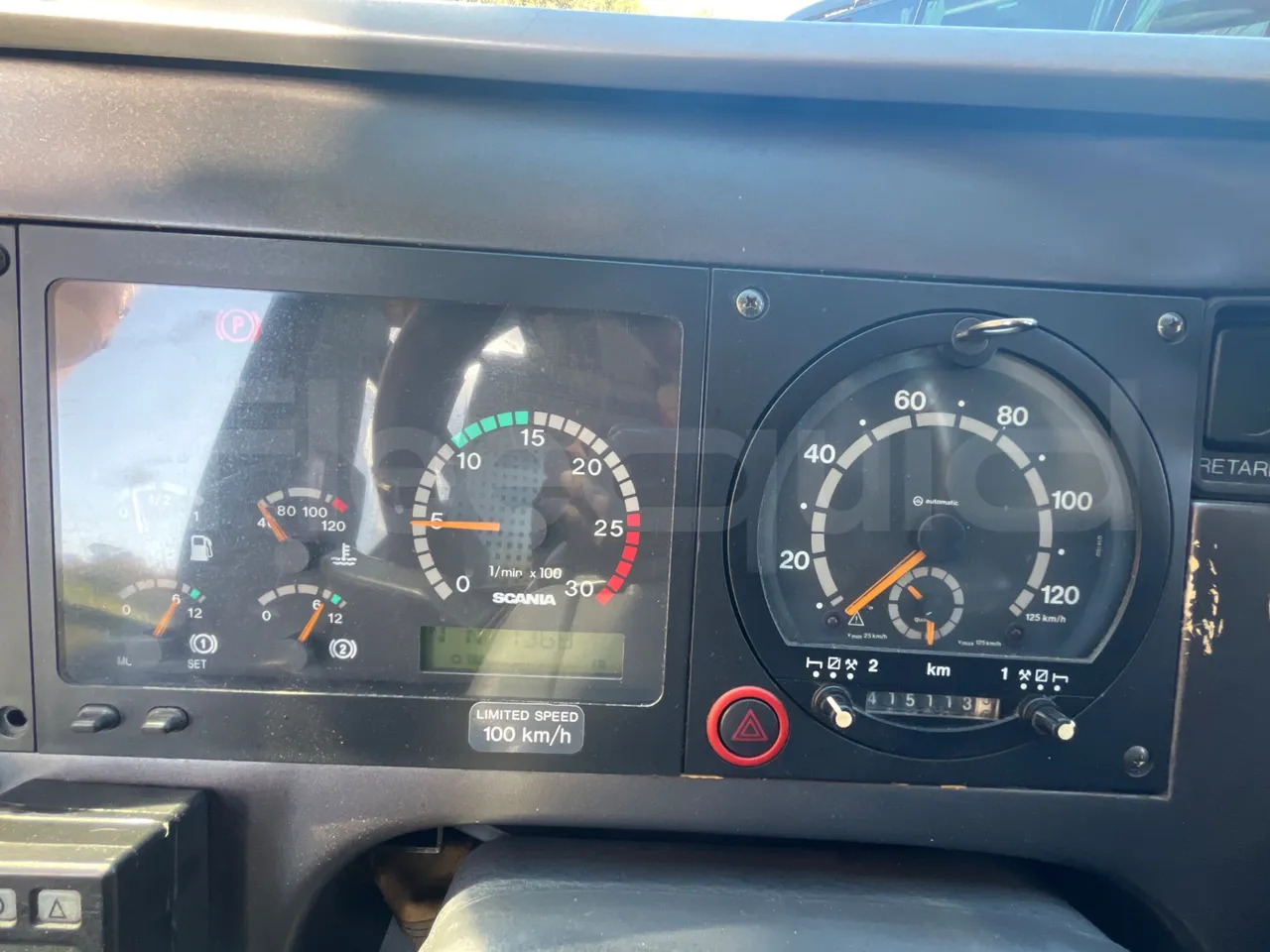 Beulas Scania Aura - Touringcar: afbeelding 3 Beulas Scania Aura - Touringcar: afbeelding 3