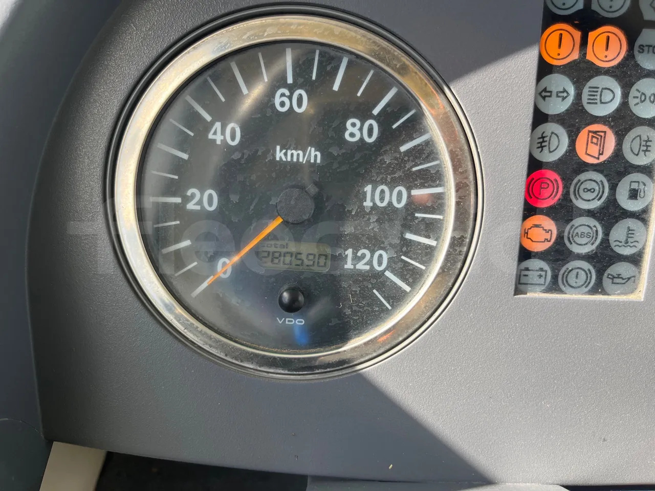 BredaMenarinibus Vivacity - Stadsbus: afbeelding 3 BredaMenarinibus Vivacity - Stadsbus: afbeelding 3