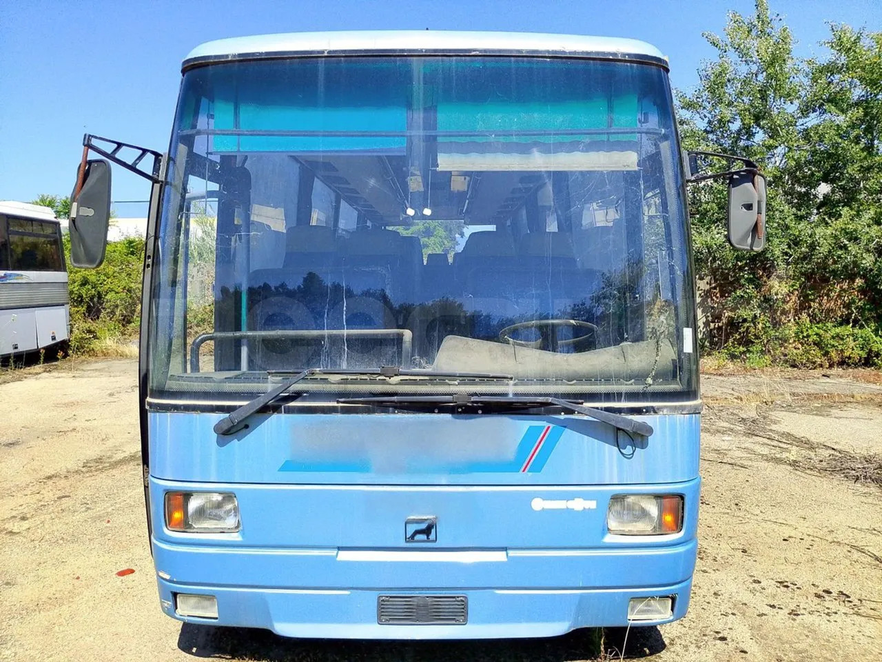 Bundle di 4 mezzi Iveco - Cacciamali Man - 10.180 HOCL Man - Neoplan Neoplan - N4011 - Stadsbus: afbeelding 4 Bundle di 4 mezzi Iveco - Cacciamali Man - 10.180 HOCL Man - Neoplan Neoplan - N4011 - Stadsbus: afbeelding 4