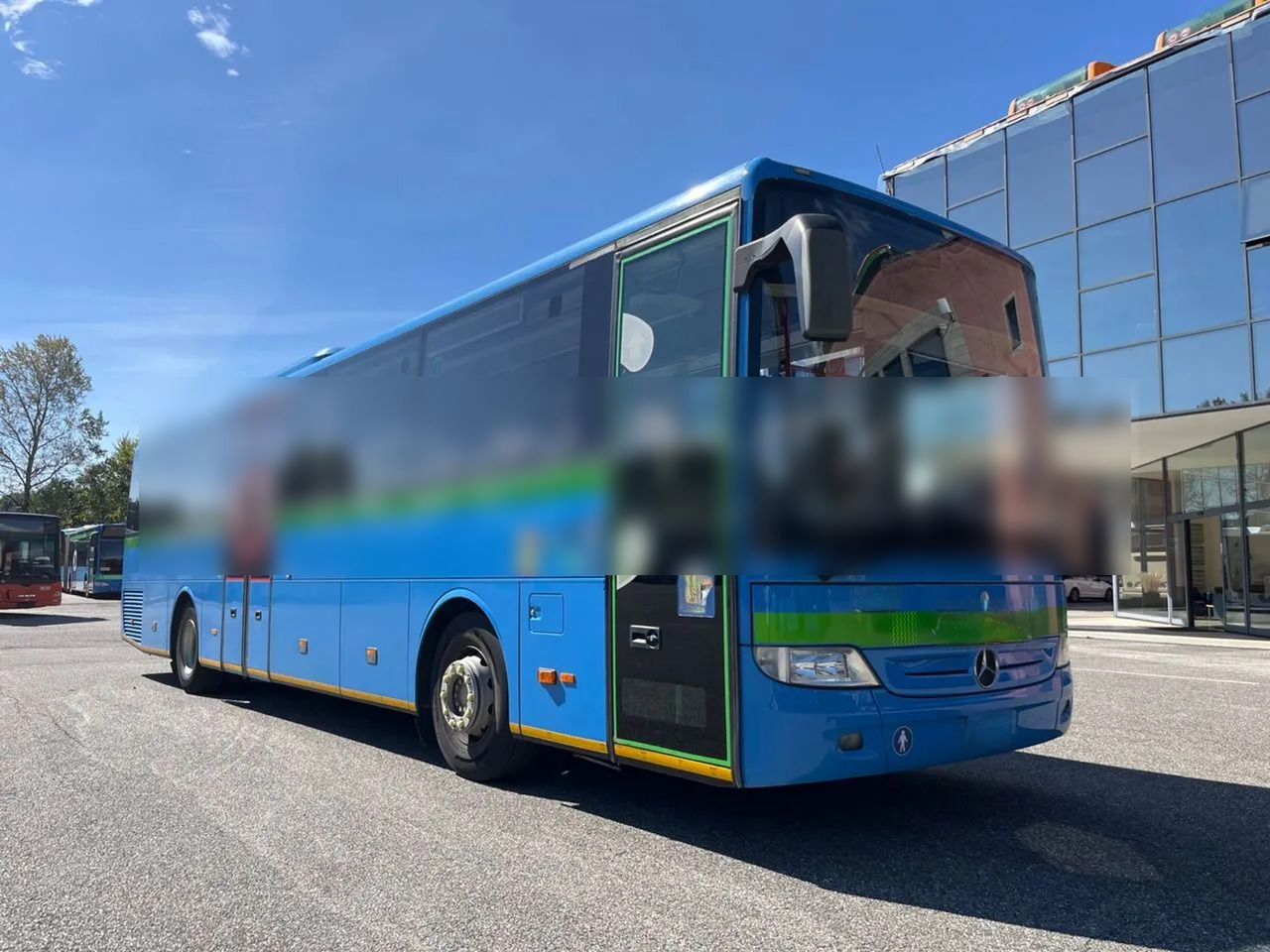 MERCEDES-BENZ Integro - Bus: afbeelding 2 MERCEDES-BENZ Integro - Bus: afbeelding 2