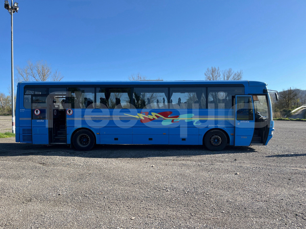 Touringcar De Simon Starbus: afbeelding 14