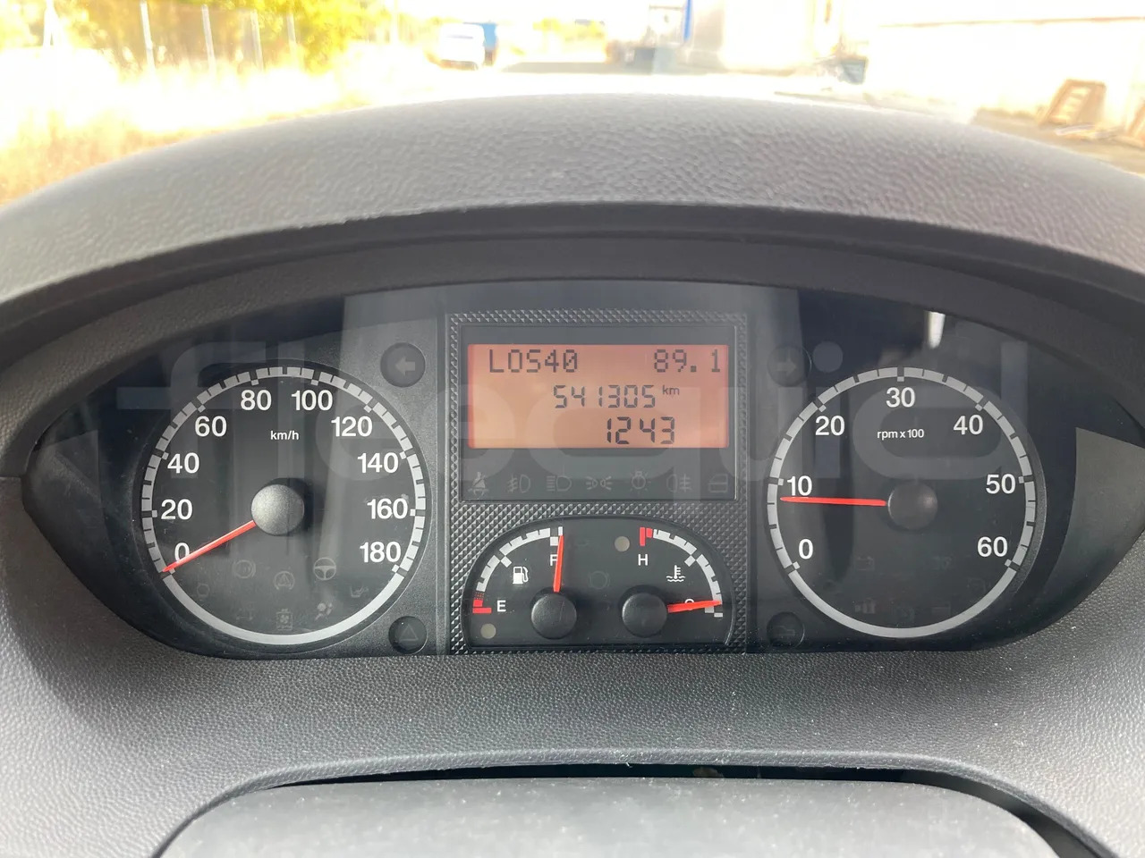 Fiat Ducato - Minibus, Personenvervoer: afbeelding 3 Fiat Ducato - Minibus, Personenvervoer: afbeelding 3