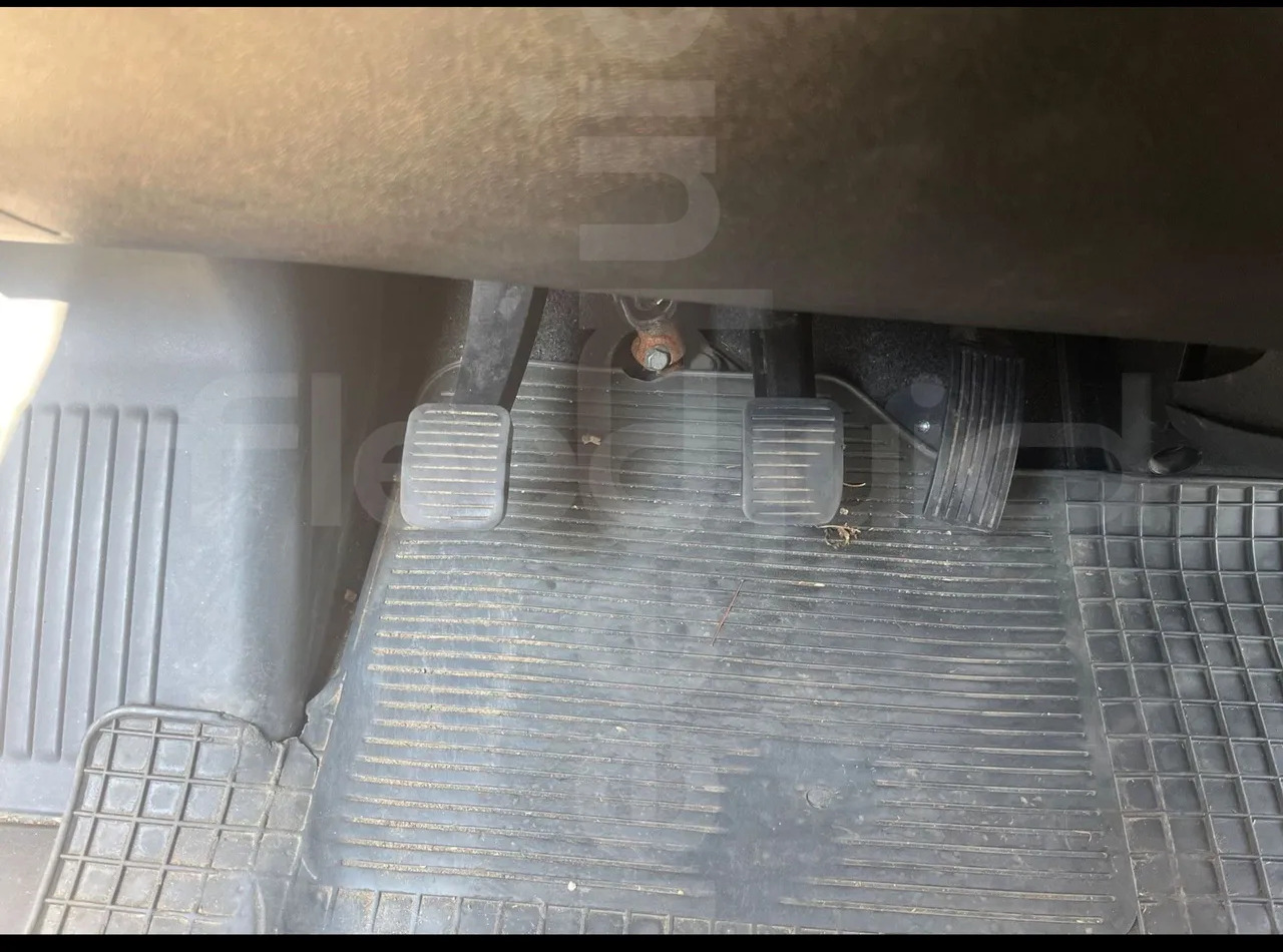 Fiat Ducato - Minibus, Personenvervoer: afbeelding 3 Fiat Ducato - Minibus, Personenvervoer: afbeelding 3