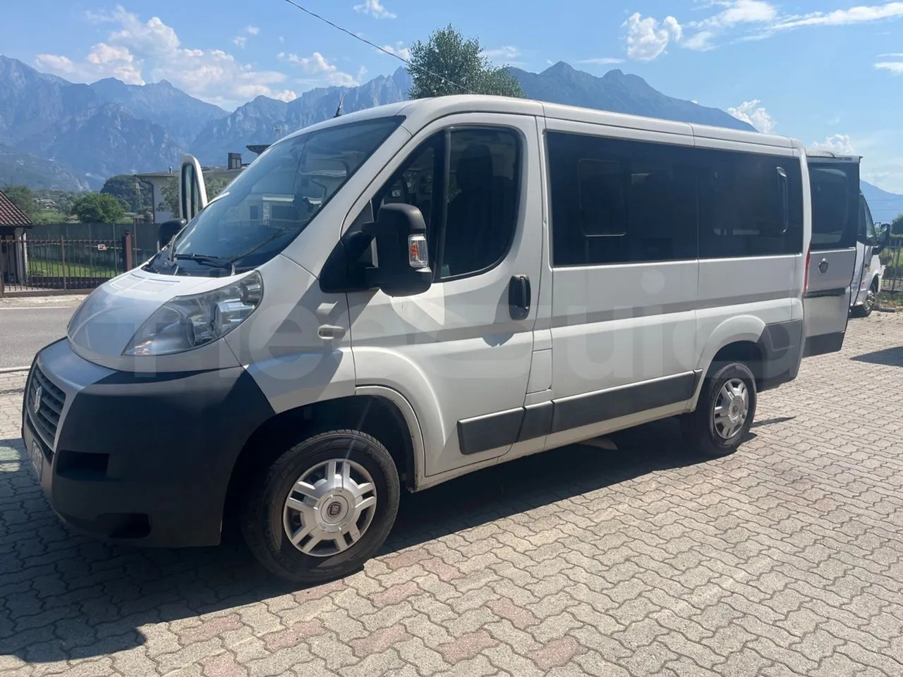 Fiat Ducato - Minibus, Personenvervoer: afbeelding 5 Fiat Ducato - Minibus, Personenvervoer: afbeelding 5