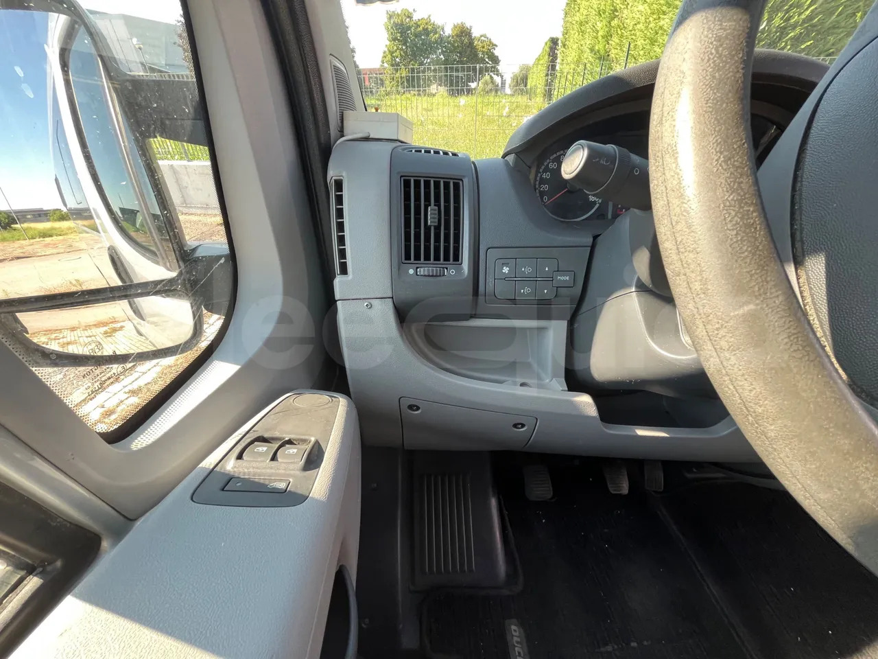 Fiat Ducato - Minibus, Personenvervoer: afbeelding 3 Fiat Ducato - Minibus, Personenvervoer: afbeelding 3