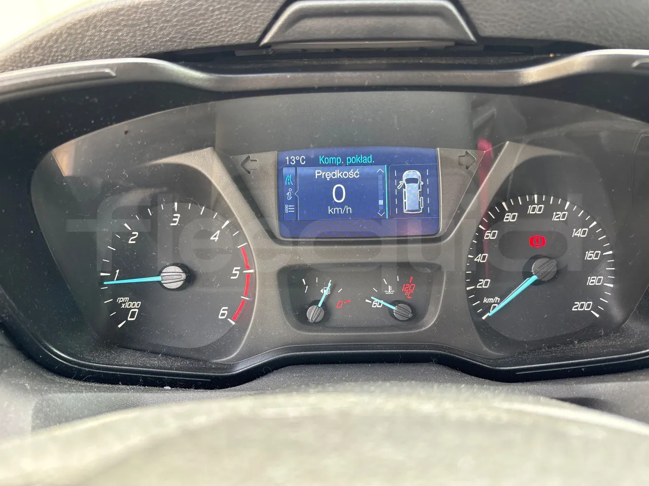 Ford Transit - Minibus, Personenvervoer: afbeelding 3 Ford Transit - Minibus, Personenvervoer: afbeelding 3