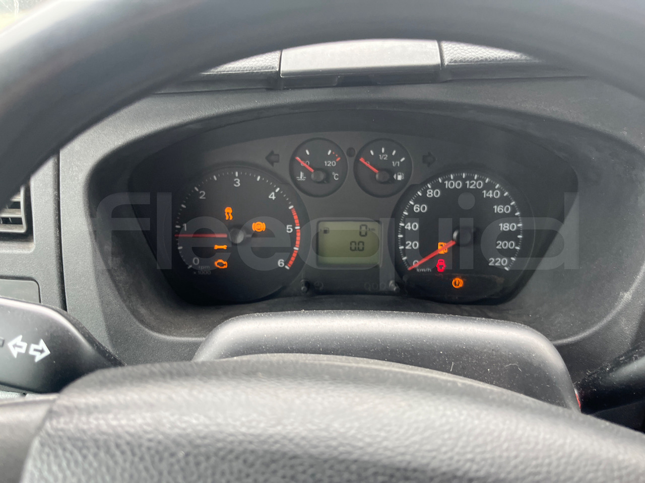 Ford Transit - Minibus, Personenvervoer: afbeelding 3 Ford Transit - Minibus, Personenvervoer: afbeelding 3