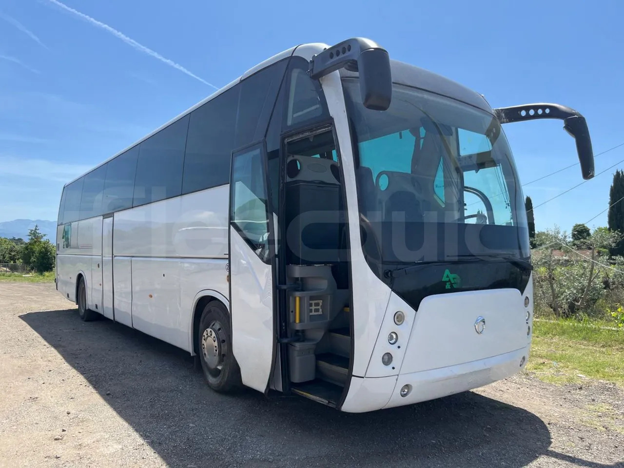 Irisbus 397E.12 - Touringcar: afbeelding 1 Irisbus 397E.12 - Touringcar: afbeelding 1