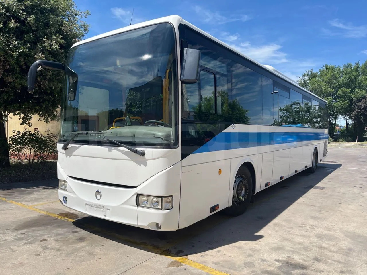 Irisbus Arway - Stadsbus: afbeelding 4 Irisbus Arway - Stadsbus: afbeelding 4