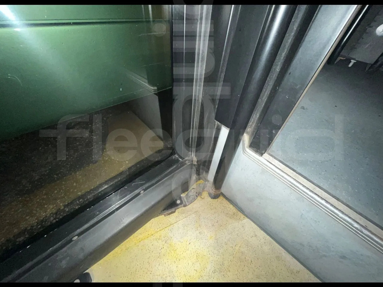 Stadsbus Irisbus Citelis PS09D1: afbeelding 38 Stadsbus Irisbus Citelis PS09D1: afbeelding 38