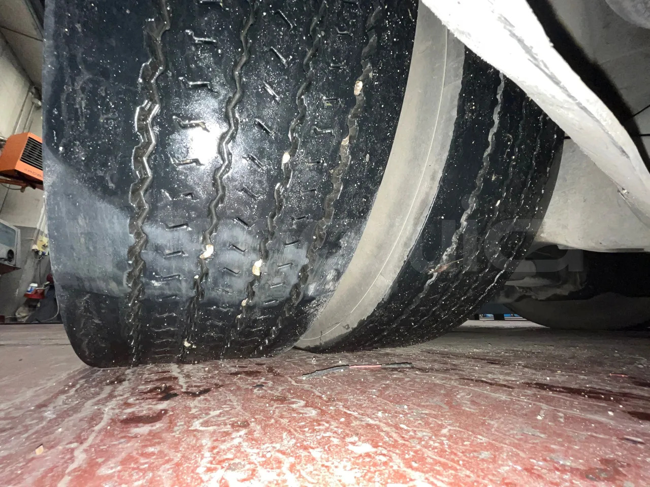 Stadsbus Irisbus Citelis PS09D1: afbeelding 45 Stadsbus Irisbus Citelis PS09D1: afbeelding 45