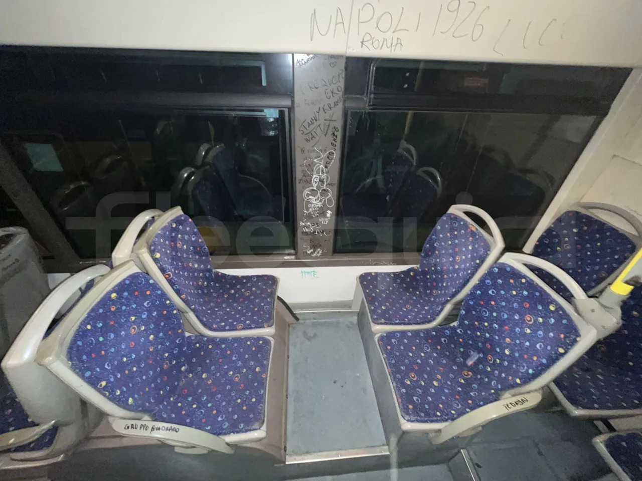 Stadsbus Irisbus Citelis PS09D1: afbeelding 41 Stadsbus Irisbus Citelis PS09D1: afbeelding 41