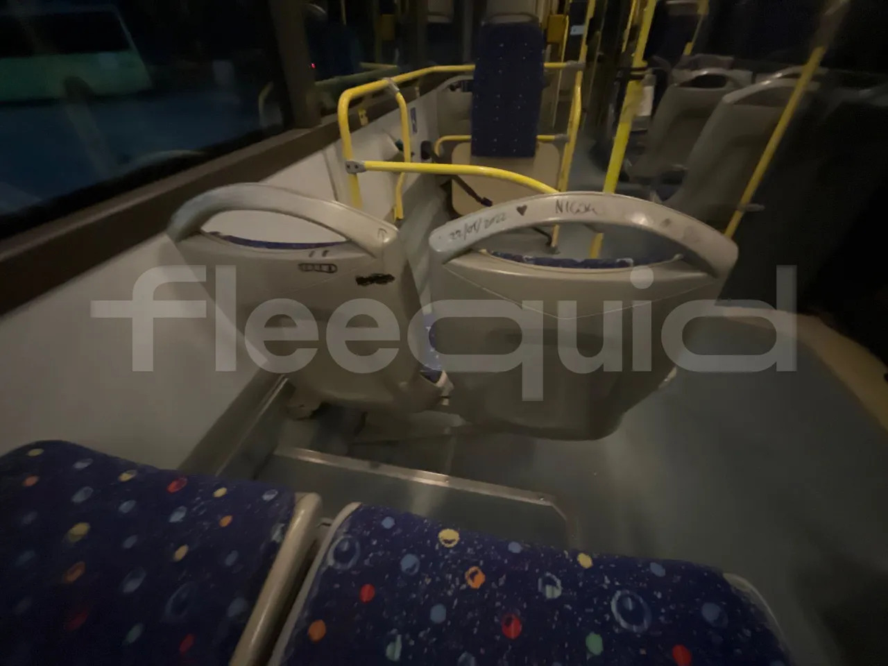 Stadsbus Irisbus Citelis PS09D1: afbeelding 33 Stadsbus Irisbus Citelis PS09D1: afbeelding 33