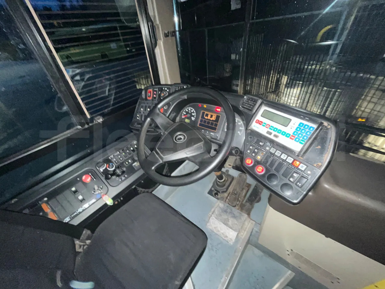 Stadsbus Irisbus Citelis PS09D1: afbeelding 20 Stadsbus Irisbus Citelis PS09D1: afbeelding 20