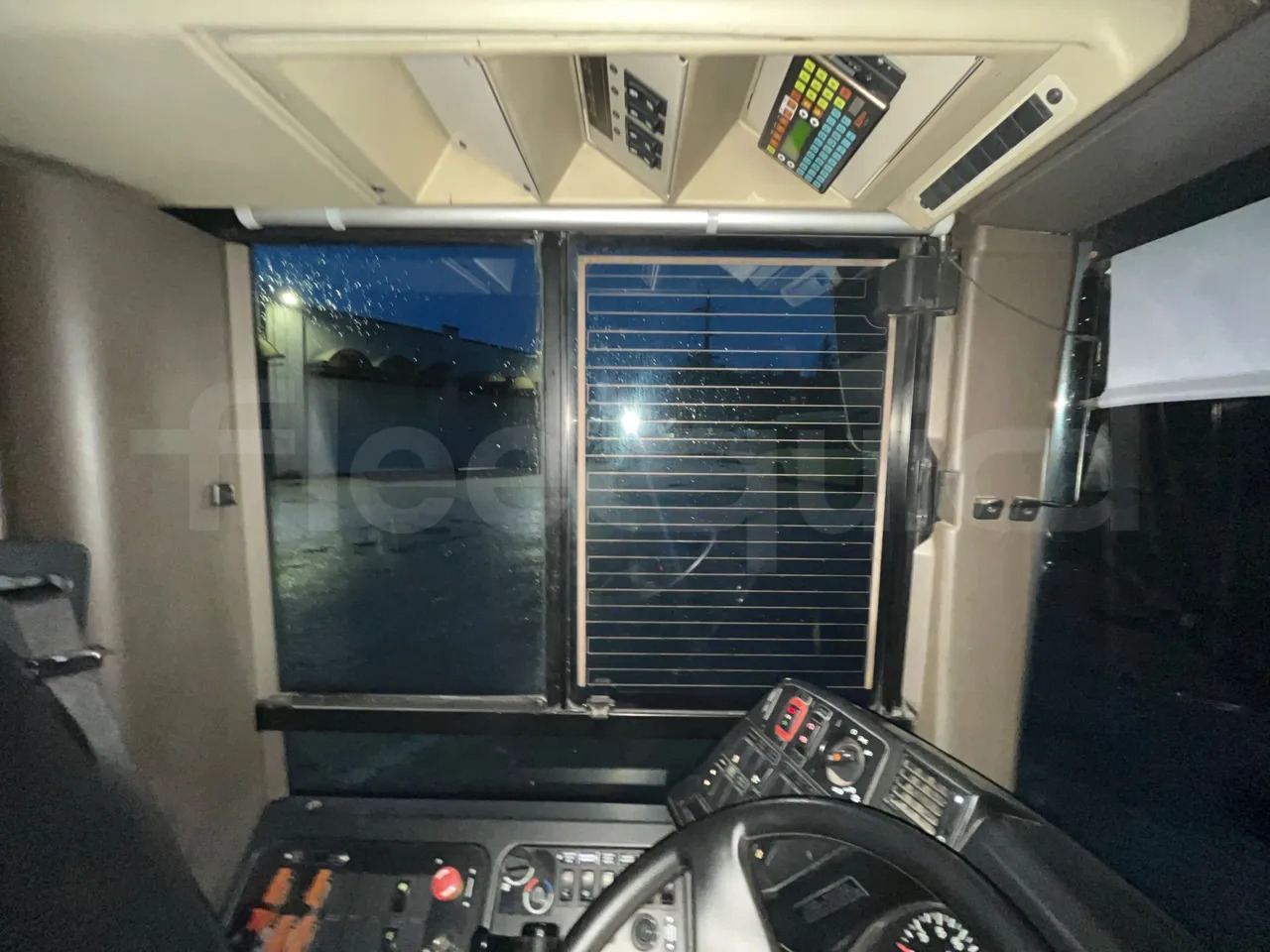 Stadsbus Irisbus Citelis PS09D1: afbeelding 36 Stadsbus Irisbus Citelis PS09D1: afbeelding 36