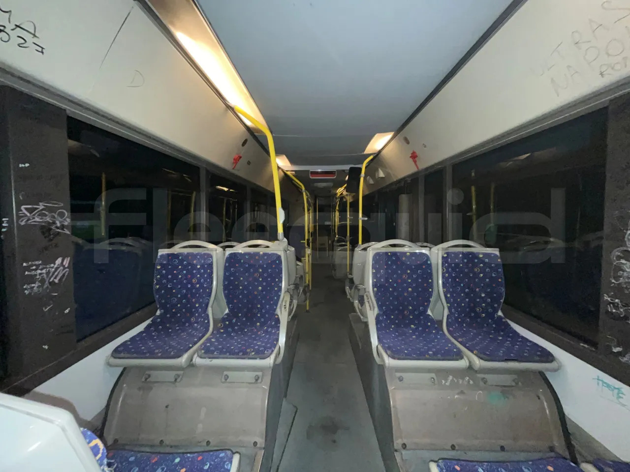 Stadsbus Irisbus Citelis PS09D1: afbeelding 28 Stadsbus Irisbus Citelis PS09D1: afbeelding 28