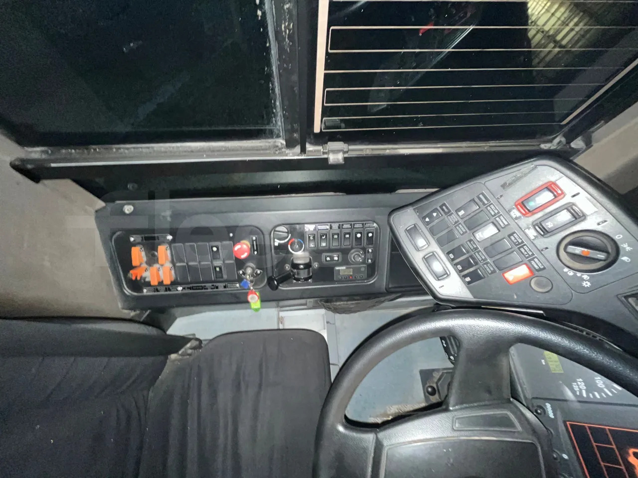 Stadsbus Irisbus Citelis PS09D1: afbeelding 35 Stadsbus Irisbus Citelis PS09D1: afbeelding 35