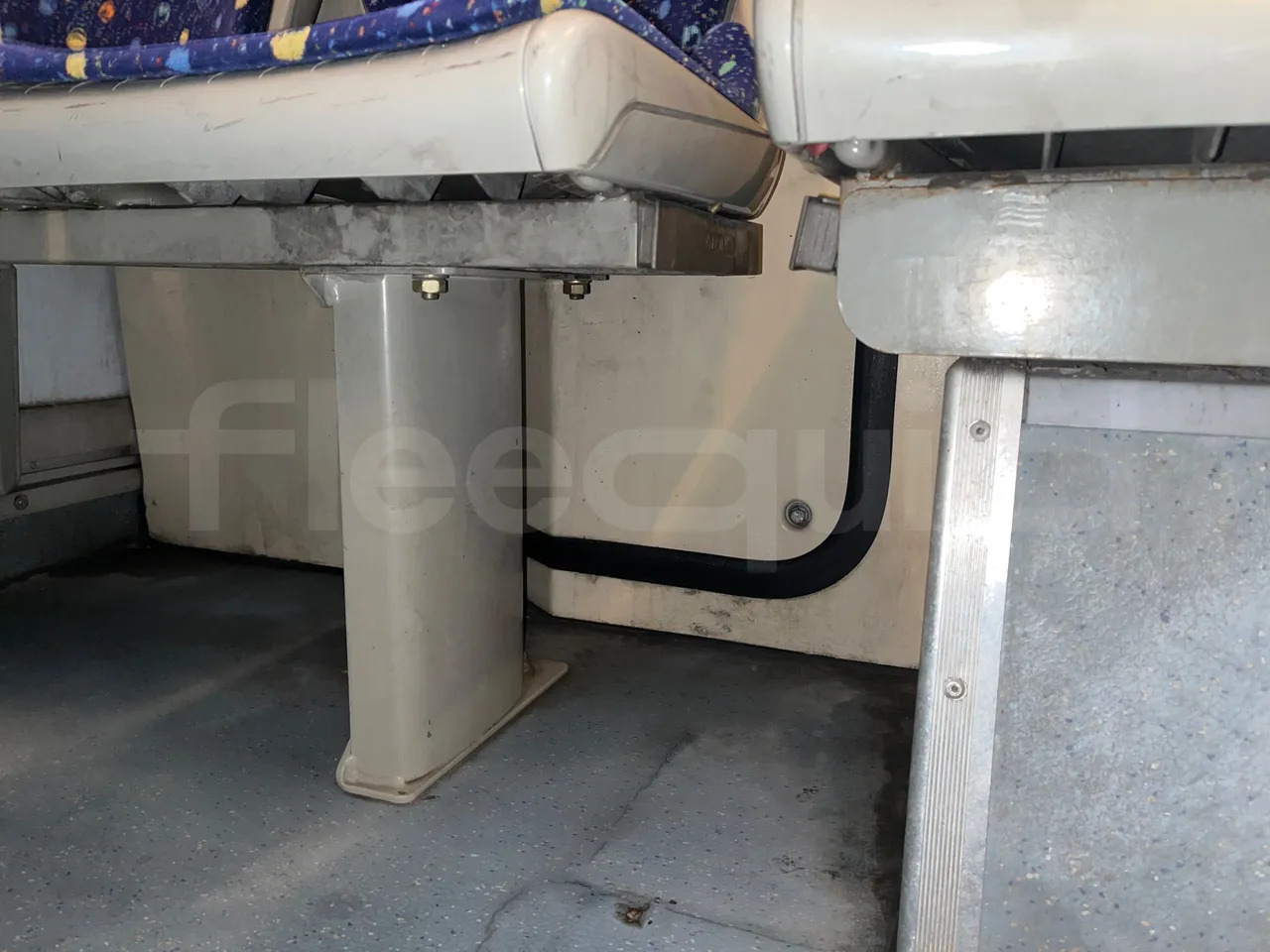 Stadsbus Irisbus Citelis PS09D1: afbeelding 37 Stadsbus Irisbus Citelis PS09D1: afbeelding 37