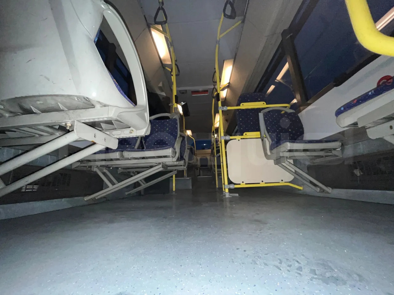 Stadsbus Irisbus Citelis PS09D1: afbeelding 40 Stadsbus Irisbus Citelis PS09D1: afbeelding 40