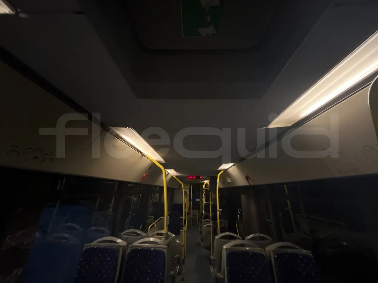 Stadsbus Irisbus Citelis PS09D1: afbeelding 31 Stadsbus Irisbus Citelis PS09D1: afbeelding 31