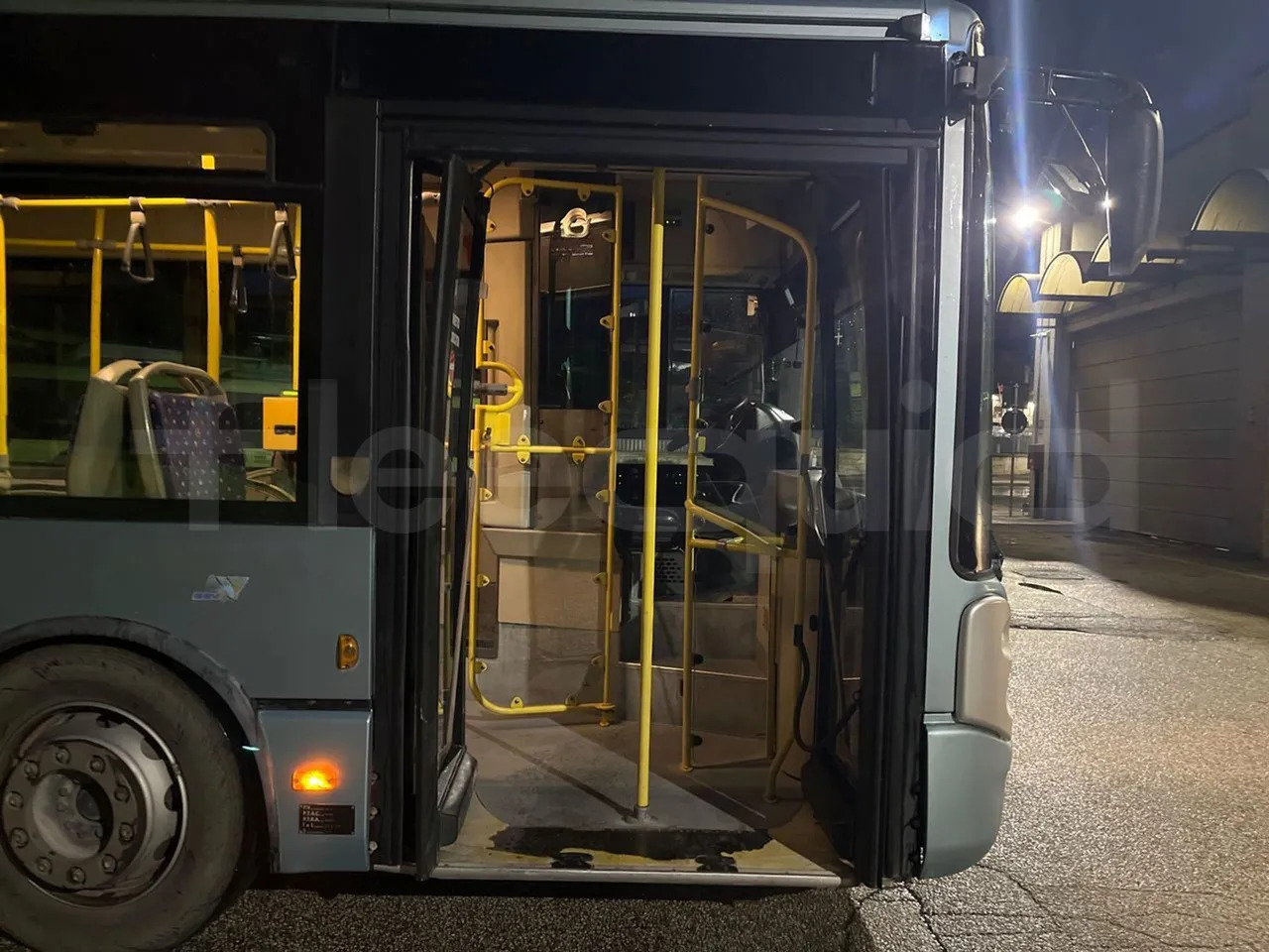 Stadsbus Irisbus Citelis PS09D1: afbeelding 14 Stadsbus Irisbus Citelis PS09D1: afbeelding 14