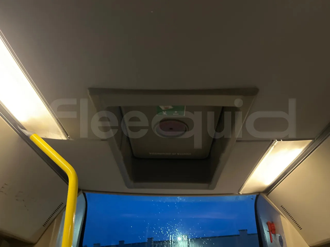 Stadsbus Irisbus Citelis PS09D1: afbeelding 24 Stadsbus Irisbus Citelis PS09D1: afbeelding 24