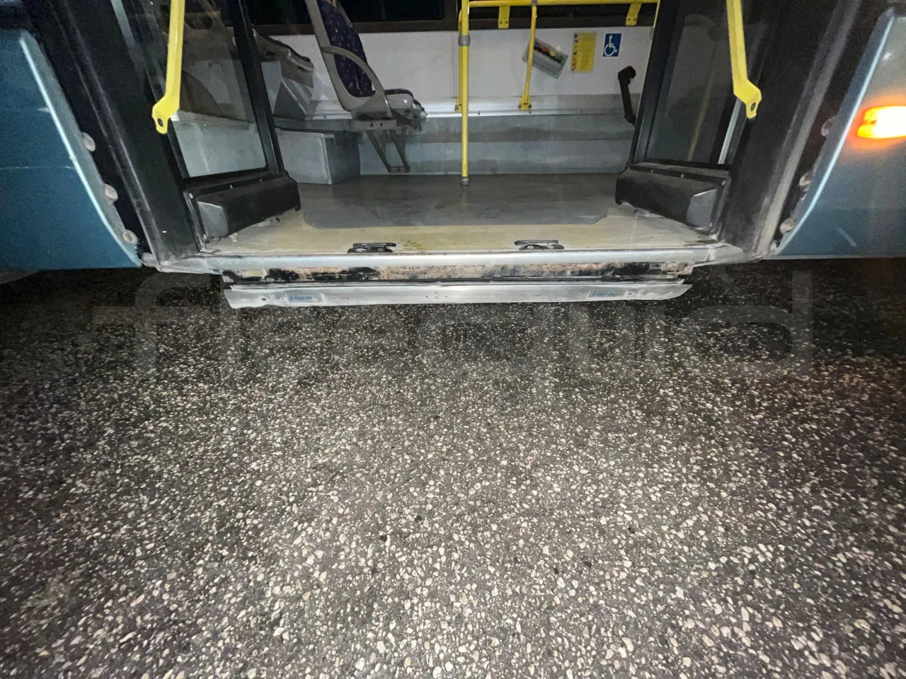 Stadsbus Irisbus Citelis PS09D1: afbeelding 15 Stadsbus Irisbus Citelis PS09D1: afbeelding 15