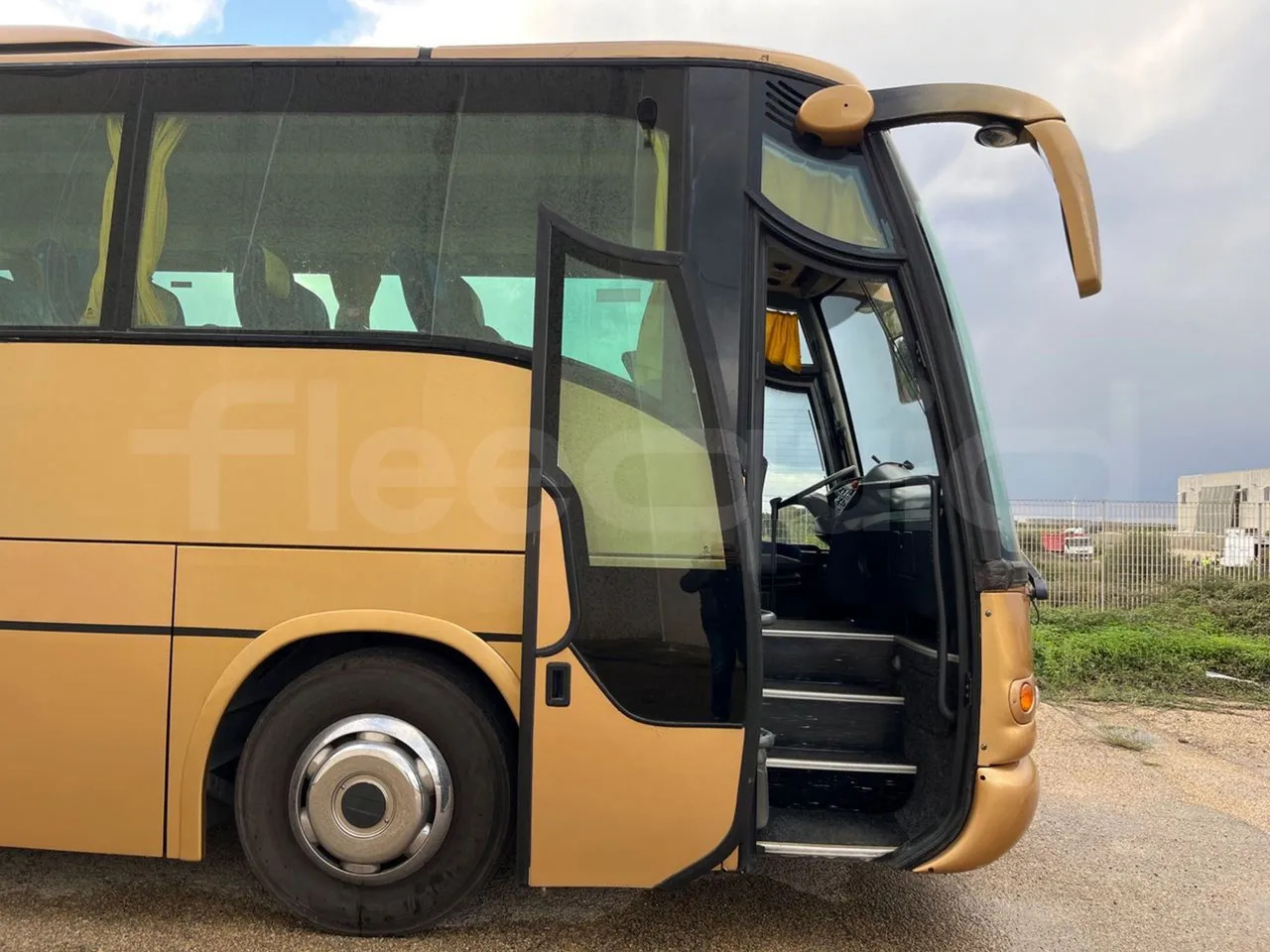 Touringcar Irisbus Domino Orlandi 2001: afbeelding 15