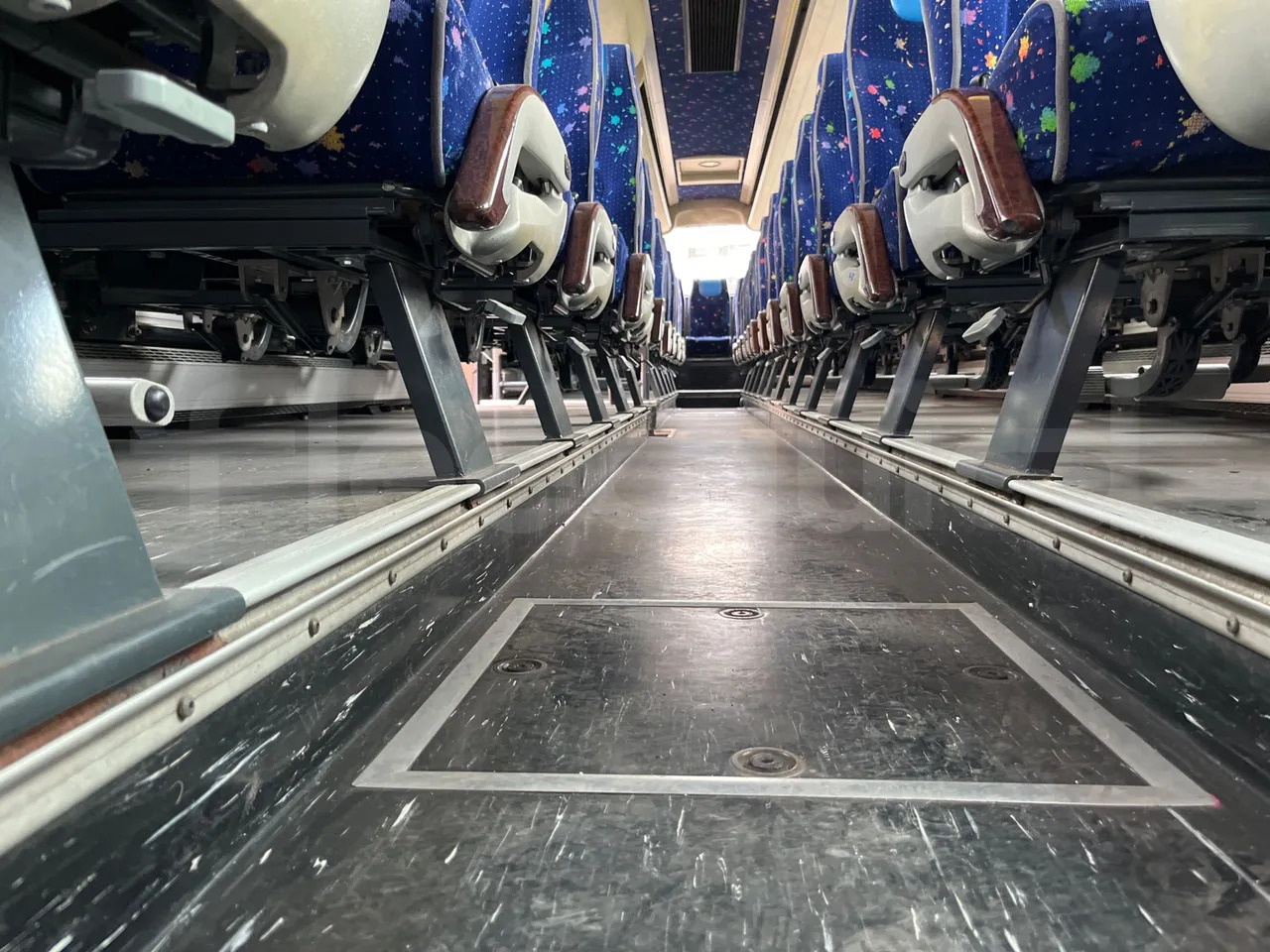 Touringcar Irisbus Domino Orlandi 2001: afbeelding 42