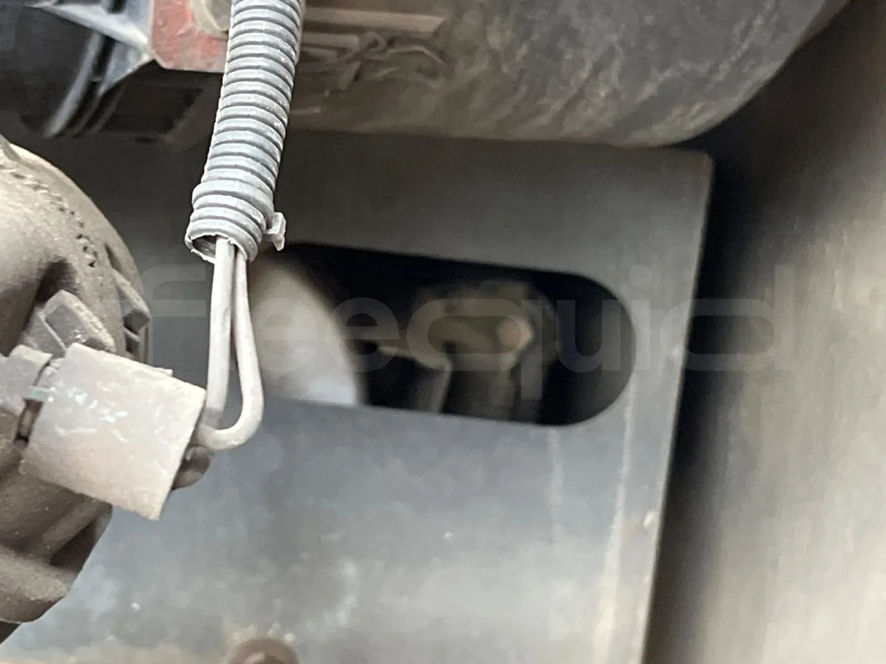 Touringcar Irisbus Domino Orlandi 2001: afbeelding 19